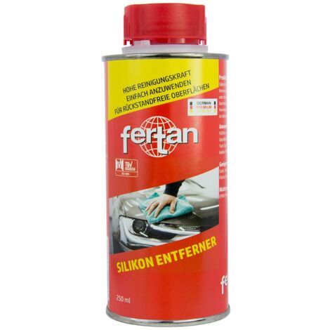 Fertan Silikonentferner 250 ml (1/4)