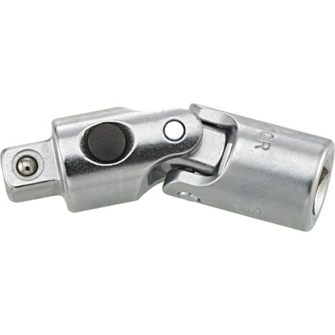 Stahlwille 407/1QR Kardangelenk 1/4" QuickRelease (1/2)