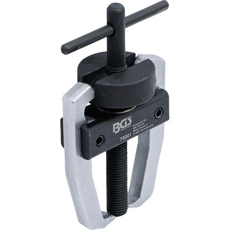 BGS Polklemmen- / Wischerarm-Abzieher 2-armig - 70001 (1/3)