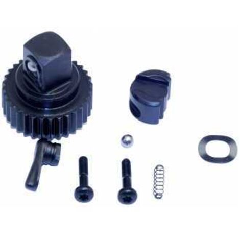 Hazet 6403-1/9 Reparatursatz Knarr-Rad (1/2)