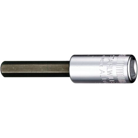 Stahlwille 44 2,5 Schraubendrehereinsatz 1/4" (1/2)