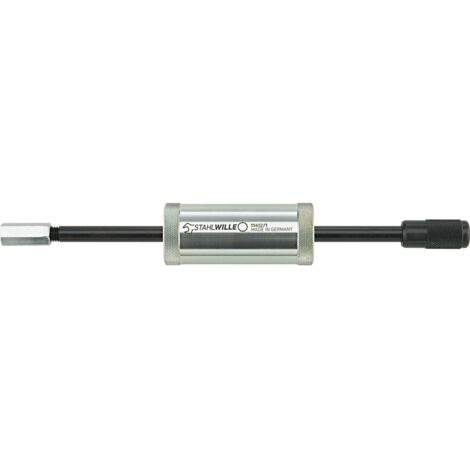Stahlwille 11402/1 Gleithammer zu Innenausz. 11400  Gleithammer Zu Innenauszieher (1/2)