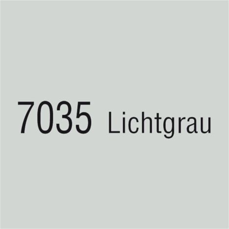 Branths Robust-Lack 0,75 l Dose, 7035 Lichtgrau