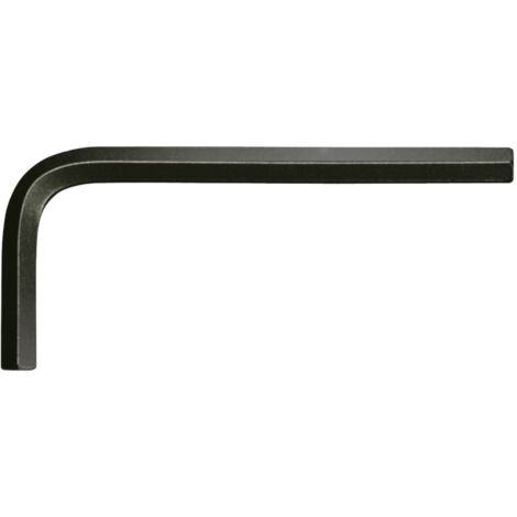 KS-Tools 151.2652 Innensechskant-Winkelstiftschlüs sel, kurz, 32mm Angebot