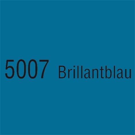 Brantho Korrux "3 in 1" 400 ml Spraydose, 5007 Mittelblau