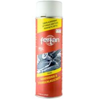 Fertan Karosserie-Steinschlagschutz grau 500 ml