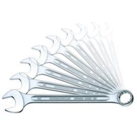 Stahlwille 13a/20 Ring-Maulschlüssel Satz OPEN-BOX