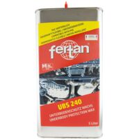 Fertan UBS 240 Unterbodenschutz 5 Liter