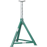 Compac CAX 8 G2 Unterstellbock, 8 Tonnen