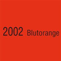 Brantho Korrux "3 in 1" 5 Liter, 2002 Blutorange