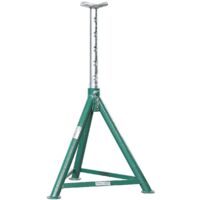 Compac CAX 8H G2 Unterstellbock, 8 Tonnen (Hoch)