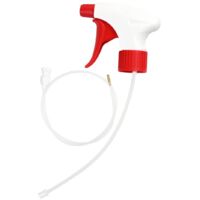 Fertan Handpistole für 1 Liter Normdose