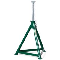 Compac CAX 2H G2 Unterstellbock, 2 Tonnen (Hoch)