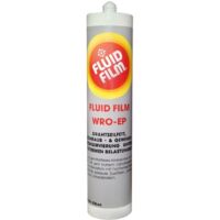 Fluid Film WRO-EP Drahtseil-Fett Schmiermittel 310 ml Kartusche