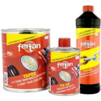 Fertan Tankversiegelung-Set Tapox Fedox Entrostung