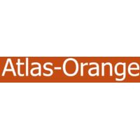 Brantho Korrux "3 in 1" 0,75 l, RAL Atlas-Orange, Rostschutzfarbe Primer Lack
