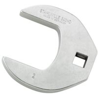 Stahlwille 540a HD 1 1/4" CROW-FOOT-Schlüssel Heav Duty 3/8"
