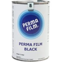 Perma Film schwarz 3 Liter
