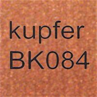 Brantho Korrux "3 in 1" 0,75 l, RAL 084 Kupfer, Rostschutzfarbe Primer Lack