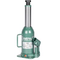 Compac CBJ 15 G2 Unterstellheber, 15 Tonnen