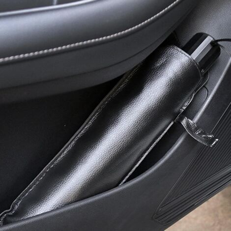 Pare-soleil Pare-brise Voiture 140x75 Cm - Pliable, Universel