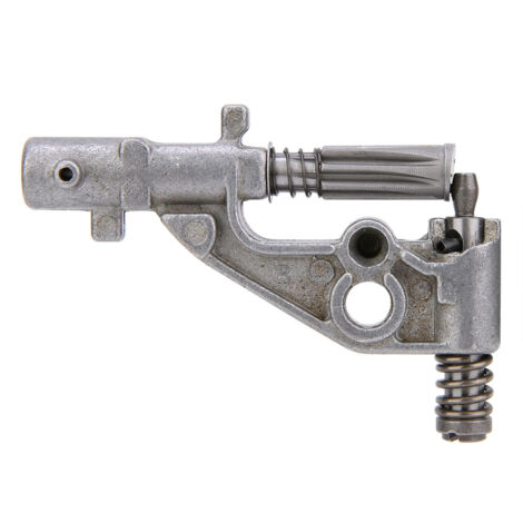 Huile pour pompe à huile pour tronçonneuses Husqvarna 340, 345, 350, 351, 353 et 346. (1/5)