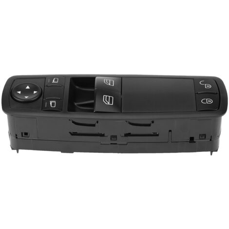 Jeffergarden Interrupteur De Vitre électrique Pour Mercedes Benz A W169 B W245 Ml W164 R W251 Gl X164 A1698206410 73785816 - Foto 4