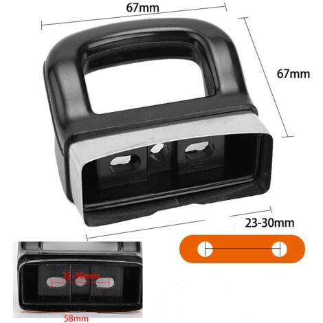 Autocuiseurs Professionnels 15L Aluminium avec Double Poignée, Antidéflagrant, Multicuiseur à Cuisson Convient aux Cuisinières à - Maison