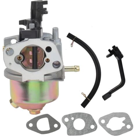 Carburateur GXV160 de rechange pour moteur à haute efficacité avec joints pour Champion Honda HR194 HR195 HR214 HR215 HR216 (1/5)