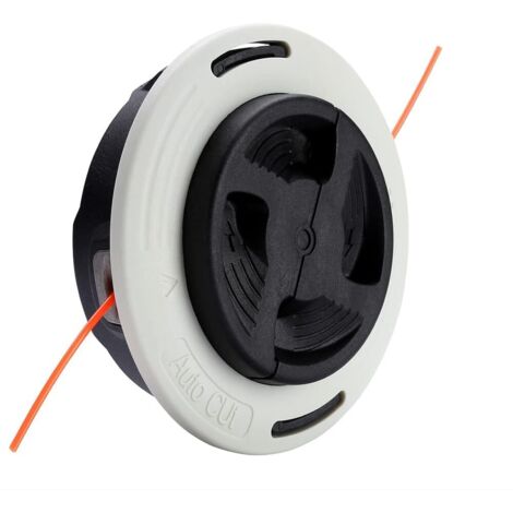 Tête D'engrenage De Rechange Pour Débroussailleuse Stihl FS55, FS120, FR130, FR220… - Remplace 25-2 Autocut, 41806400114 - 4