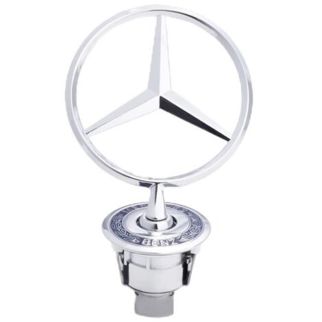 Autres pièces détachées automobiles, adaptées à Mercedes-Benz W210W221 Étiquette de couverture avant