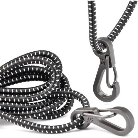 ENSEMBLE DE 10 Clips De Rivet De Retenue Métallique Pour Panneau De