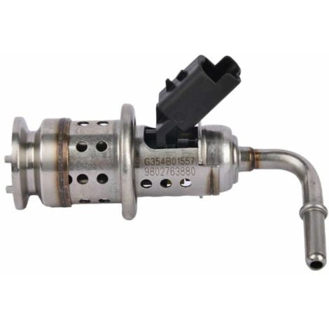 Injecteur AdBlue 9802763880 Pour PEUGEOT 2008 208 308 508
