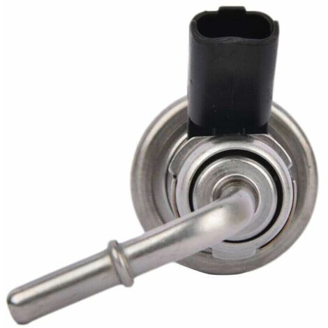 Injecteur 9802763880 Remplacement Injecteur AdBlue 9802763880 - Pour Citroen Peugeot 208 308 3008 C4 DS4 Berlingo - Alliage Aluminium Injecteur Carburant Peugeot