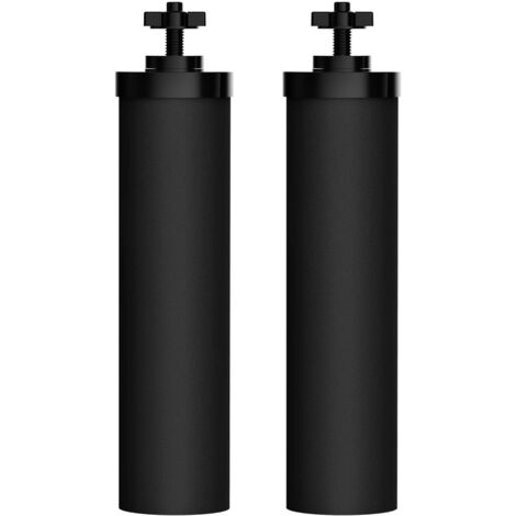 Filtre À Eau Compatible Avec Berkeyy Purification Éléments Cartouche D