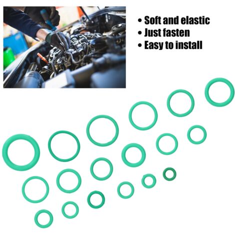 Joints En Caoutchouc FKM - Mélange De Caoutchouc