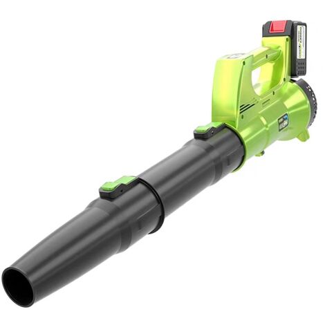 Souffleur - 21V - 450W - Avec batterie (1/2)