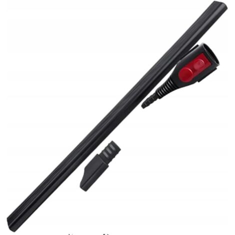 Suceur universel 32-35mm pour sols durs Suceur d'aspirateur compatible avec Siemens, Bosch, AEG