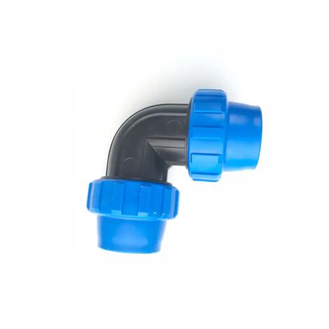 Lot De 4 Raccords Coudés Et Droits Pour Pompe à Eau De Camping-car - 1/2" X 14 NPT, Avec écrous Papillons - Installation Facile, étanchéité Optimale