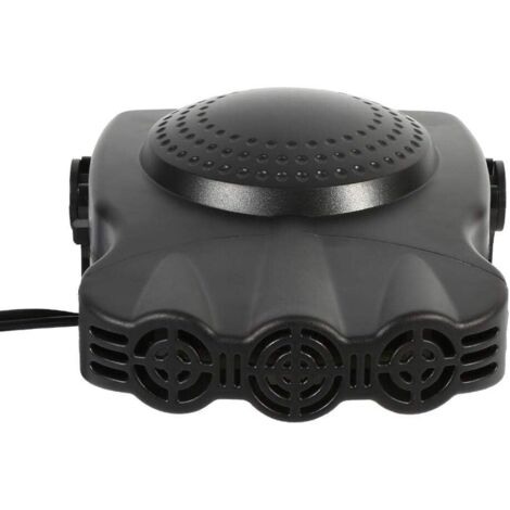 Générique Chauffage De Voiture Portable, 12 V 150 W