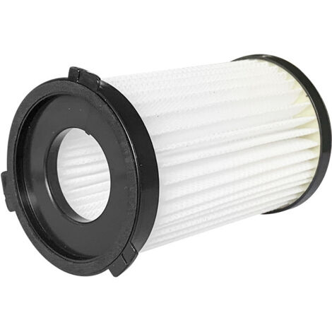 Convient aux accessoires d'aspirateur à main sans fil MOOSOO D600, élément filtrant, filtre HEPA