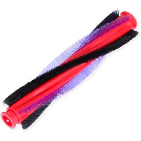 Brosse rotative pour tête de turbine d'aspirateur, pièces de rechange compatibles avec DC59, DC62, V6, SV03 (225 mm)