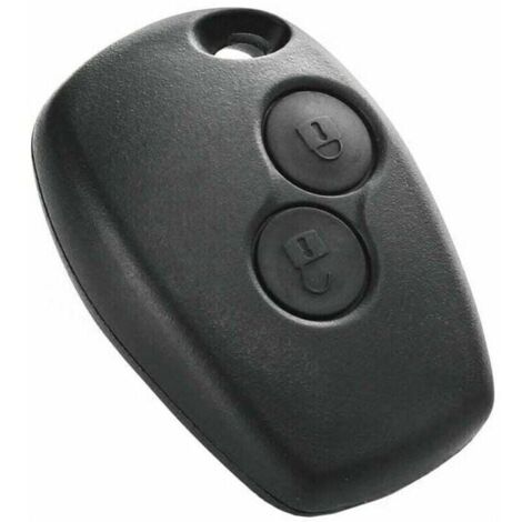 Bouton/interrupteur ECO Pour Dacia Sandero II Et Lodgy - Référence 251B49802R, Occasion En Bon état