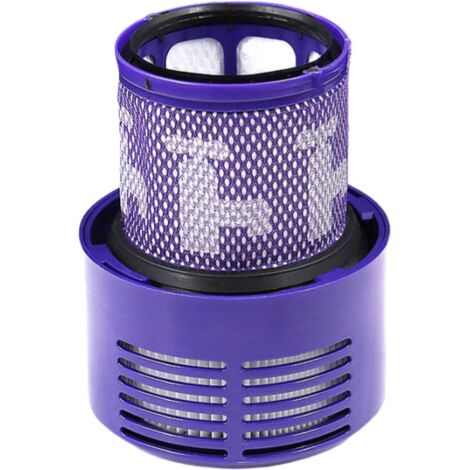 Lot De 4 Filtres De Rechange Compatibles Avec Aspirateur Sans Fil Série