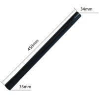 Accessoires pour aspirateur Aspirateur Tube droit Tige longue Tube rigide Manche long