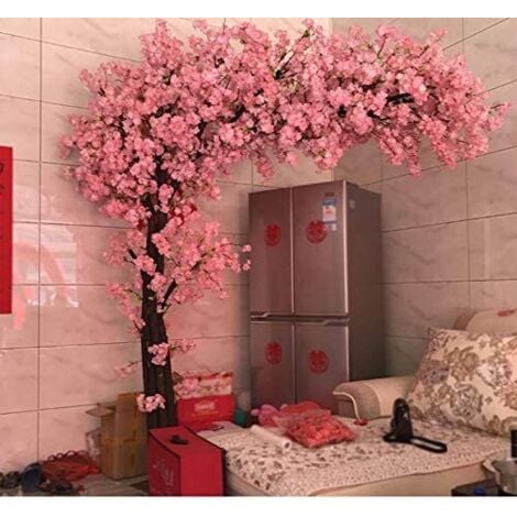 Fosolasi 2 40 Pouces Pliable Arbre Artificiel Branche De Fleur De