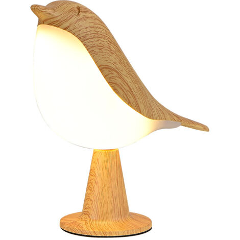 Lampe d'établi,Lampe de Chevet Tactile, Lampe De Table Rechargeable, 3000K-6000K (1/5)
