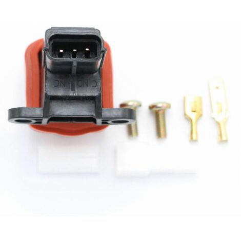 Interrupteur De Coupure De Carburant (capteur D'inertie) Pour Ford, Citroën Xsara Picasso – Réf. 1477226080 / 636654