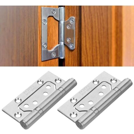 Charnières De Porte 1pc Charnière Mini Charnières Charnières De Porte