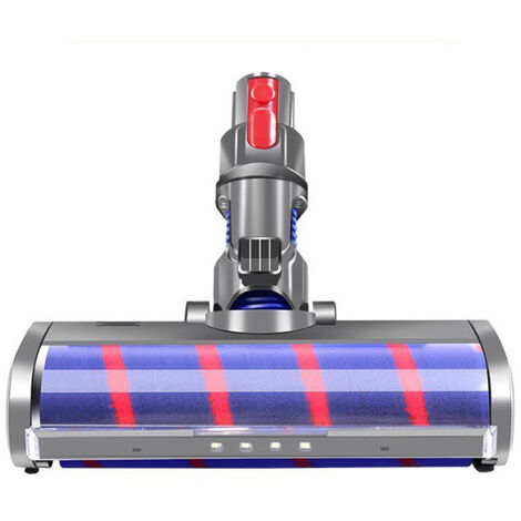 Tête de moteur compatible avec Dyson V11 Motorhead pour Dyson V8 Brosse de rechange pour Dyson V10 Accessoires Dyson pour Dyson V7 et Dyson V8 (1/5)